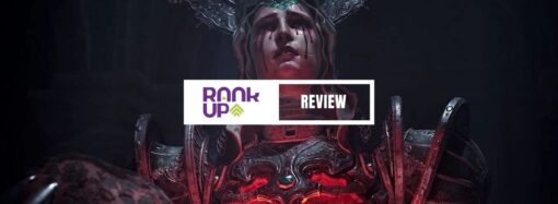 CRISOL: THEATER OF IDOLS – SANGRE, FE Y UNA BUENA IDEA QUE PELEA CONTRA SUS LIMITACIONES