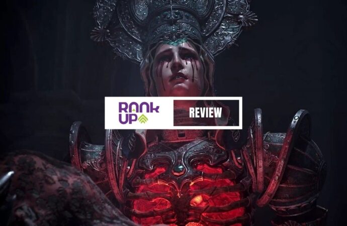 CRISOL: THEATER OF IDOLS – SANGRE, FE Y UNA BUENA IDEA QUE PELEA CONTRA SUS LIMITACIONES