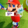 MARIO TENNIS FEVER: EL REVIEW DESPUÉS DE PURAS PALIZAS ONLINE