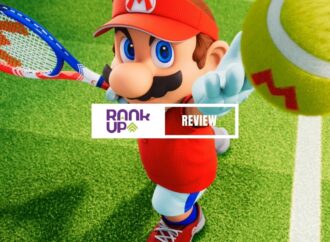 MARIO TENNIS FEVER: EL REVIEW DESPUÉS DE PURAS PALIZAS ONLINE