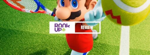 MARIO TENNIS FEVER: EL REVIEW DESPUÉS DE PURAS PALIZAS ONLINE