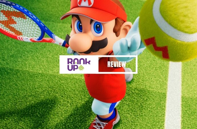 MARIO TENNIS FEVER: EL REVIEW DESPUÉS DE PURAS PALIZAS ONLINE