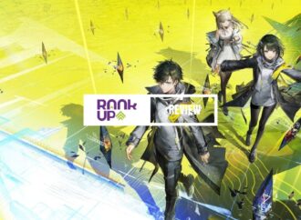 ARKNIGHTS ENDFIELD ADICTIVO, SIN NECESIDAD DE WAIFUS