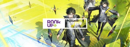 ARKNIGHTS ENDFIELD ADICTIVO, SIN NECESIDAD DE WAIFUS