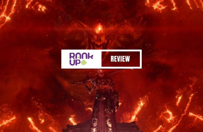 REVIEW: DIABLO II RESURRECTED, UN REMAKE QUIZÁ DEMASIADO FIEL