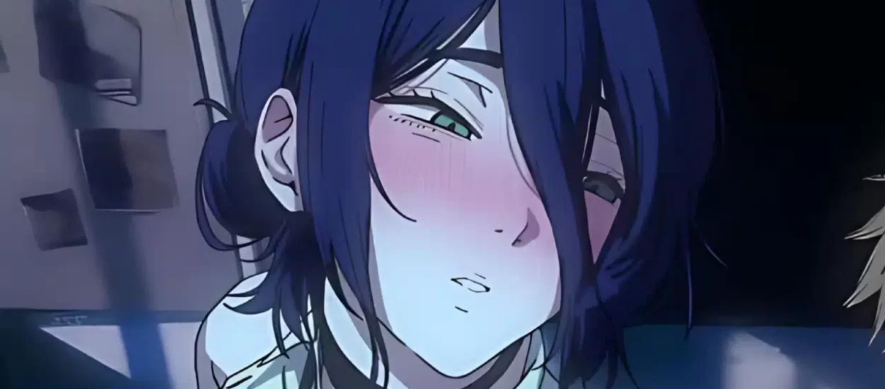 EL BAILE DE REZE ROMPE RÉCORDS CON MÁS DE 200 MILLONES DE VISTAS