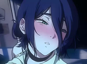 EL BAILE DE REZE ROMPE RÉCORDS CON MÁS DE 200 MILLONES DE VISTAS