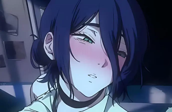 EL BAILE DE REZE ROMPE RÉCORDS CON MÁS DE 200 MILLONES DE VISTAS