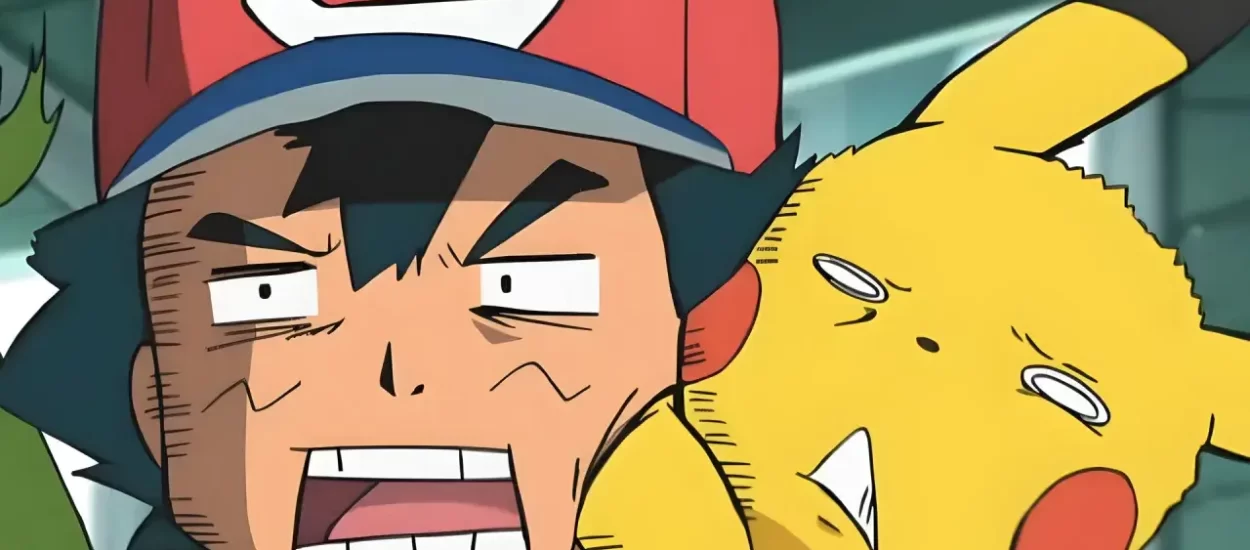 ¡SURREAL! REVENDEDORES MEZCLAN CARTAS POKÉMON CON LENCERÍA FEMENINA