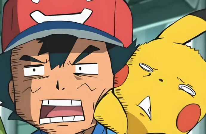 ¡SURREAL! REVENDEDORES MEZCLAN CARTAS POKÉMON CON LENCERÍA FEMENINA