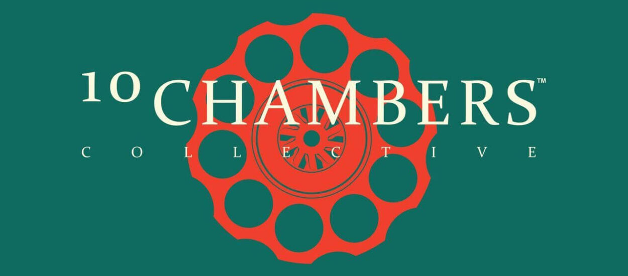 10 CHAMBERS CONFIRMA DESPIDOS, INCLUSO DE CO‑FUNDADORES