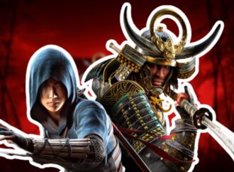 ASSASSIN’S CREED SHADOWS ANUNCIA ACTUALIZACIÓN Y DLC