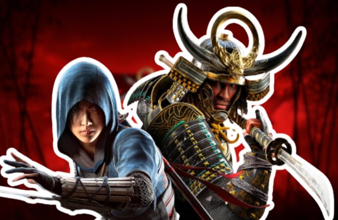 ASSASSIN’S CREED SHADOWS ANUNCIA ACTUALIZACIÓN Y DLC