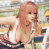 DEAD OR ALIVE 6 LAST ROUND LLEGA A PS5 Y CONFIRMA NUEVA ENTREGA
