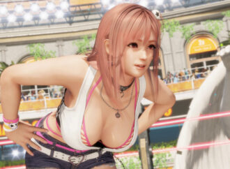 DEAD OR ALIVE 6 LAST ROUND LLEGA A PS5 Y CONFIRMA NUEVA ENTREGA