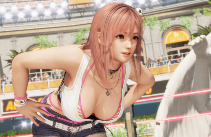 DEAD OR ALIVE 6 LAST ROUND LLEGA A PS5 Y CONFIRMA NUEVA ENTREGA