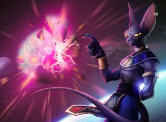 DRAGON BALL SUPER: BEERUS TENDRÁ NOVEDADES EN ABRIL