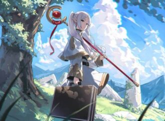 TOHO ANUNCIA EXPANSIÓN MASIVA: FRIEREN, APOTHECARY DIARIES TENDRÁN NUEVAS TEMPORADAS