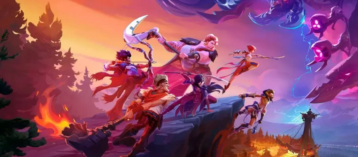 ¿CÓMO JUGAR HORIZON HUNTERS GATHERING GRATIS EN PS5 Y PC?