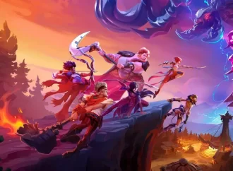 ¿CÓMO JUGAR HORIZON HUNTERS GATHERING GRATIS EN PS5 Y PC?