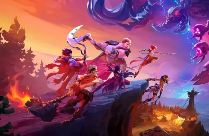 ¿CÓMO JUGAR HORIZON HUNTERS GATHERING GRATIS EN PS5 Y PC?