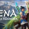 KENA REGRESA: SCARS OF KOSMORA LLEGARÁ ESTE AÑO A PS5 Y PC