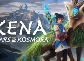 KENA REGRESA: SCARS OF KOSMORA LLEGARÁ ESTE AÑO A PS5 Y PC