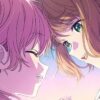 EL ANIME YURI I WANT TO LOVE YOU TILL YOUR DYING DAY PRESENTA TRÁILER Y ELENCO