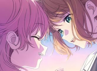 EL ANIME YURI I WANT TO LOVE YOU TILL YOUR DYING DAY PRESENTA TRÁILER Y ELENCO