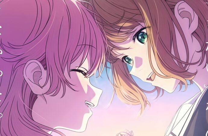 EL ANIME YURI I WANT TO LOVE YOU TILL YOUR DYING DAY PRESENTA TRÁILER Y ELENCO