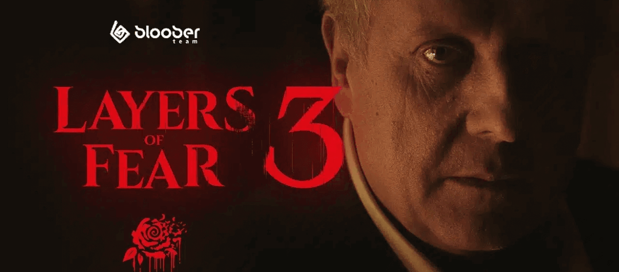 BLOOBER TEAM ANUNCIA LA TERCERA ENTREGA DE LAYERS OF FEAR