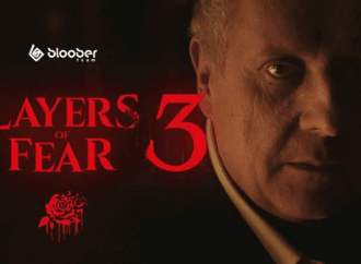 BLOOBER TEAM ANUNCIA LA TERCERA ENTREGA DE LAYERS OF FEAR