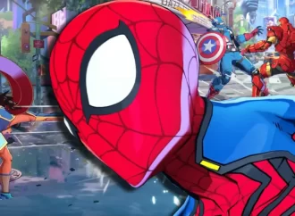 MARVEL TOKON CONFIRMA VEINTE LUCHADORES INICIALES