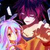 NO GAME NO LIFE REGRESA POR FIN CON SU VOLUMEN 13