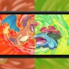 POKÉMON ROJO FUEGO Y VERDE HOJA REGRESAN EN SWITCH