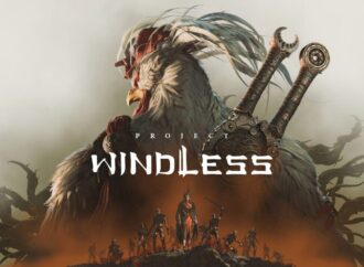 PROJECT WINDLESS REVELA UN RPG ÉPICO DE FANTASÍA Y GUERRAS MASIVAS