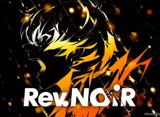 KONAMI SORPRENDE CON REV. NOIR, SU NUEVO RPG MISTERIOSO