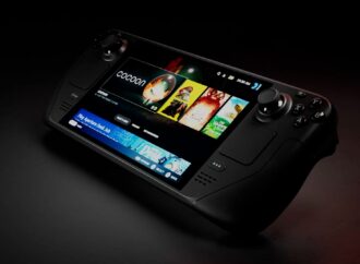 ESCASEZ AFECTA LA DISPONIBILIDAD DE LA STEAM DECK OLED