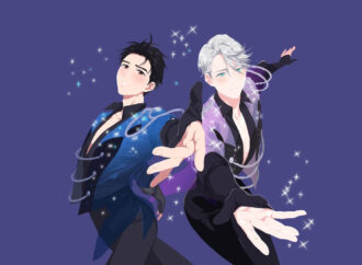 YURI!!! ON ICE LLEGA CON DOBLAJE LATINO EN CRUNCHYROLL