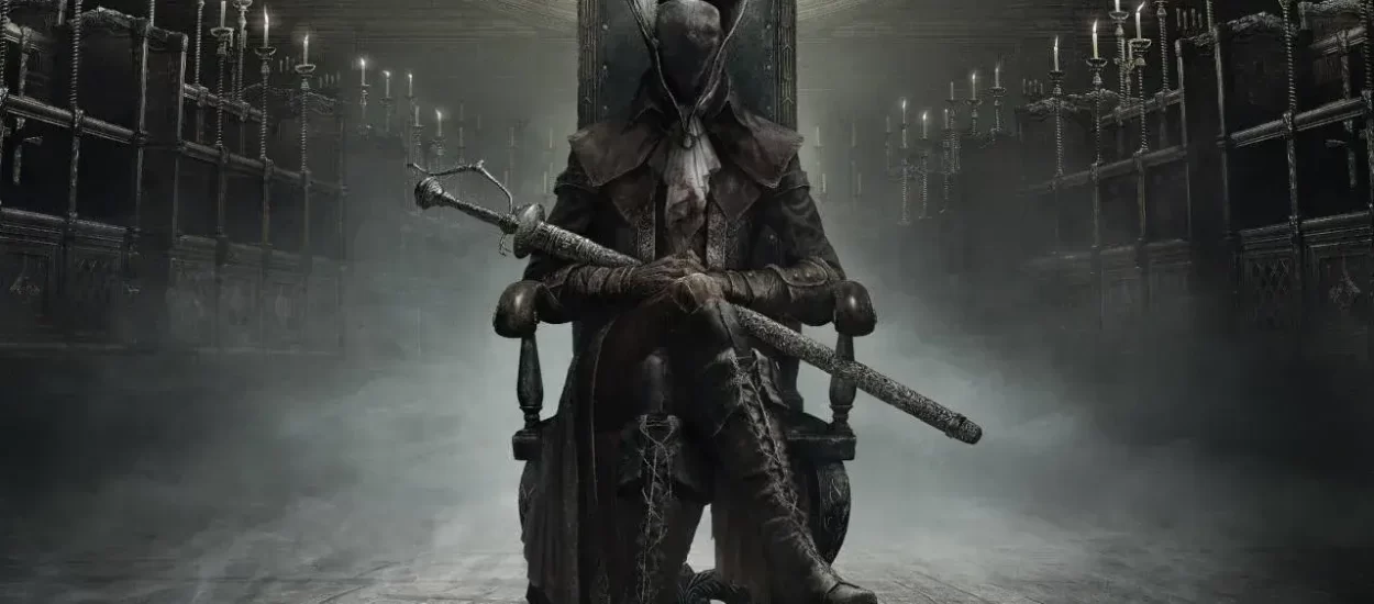 BLOODBORNE REGRESA COMO PELÍCULA ANIMADA PARA ADULTOS