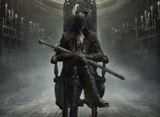 BLOODBORNE REGRESA COMO PELÍCULA ANIMADA PARA ADULTOS