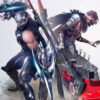 NINJA GAIDEN 4 RECIBE NUEVO DLC