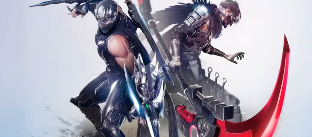 NINJA GAIDEN 4 RECIBE NUEVO DLC