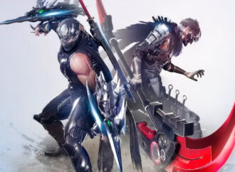 NINJA GAIDEN 4 RECIBE NUEVO DLC