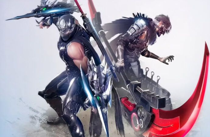 NINJA GAIDEN 4 RECIBE NUEVO DLC