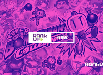 SUPER BOMBERMAN COLLECTION: EL CAOS CLÁSICO QUE SIGUE EXPLOTANDO