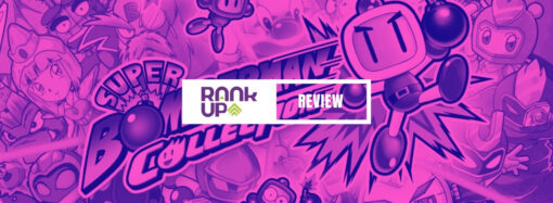 SUPER BOMBERMAN COLLECTION: EL CAOS CLÁSICO QUE SIGUE EXPLOTANDO