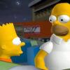 ¿EL REGRESO DE UN GRANDE? RADICAL ENTERTAINMENT REVIVE Y CRECE LA ESPERANZA POR UN REMASTER DE THE SIMPSONS: HIT & RUN
