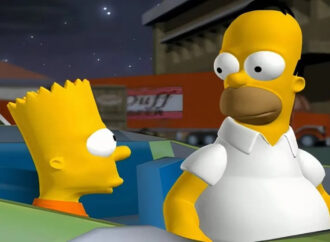 ¿EL REGRESO DE UN GRANDE? RADICAL ENTERTAINMENT REVIVE Y CRECE LA ESPERANZA POR UN REMASTER DE THE SIMPSONS: HIT & RUN