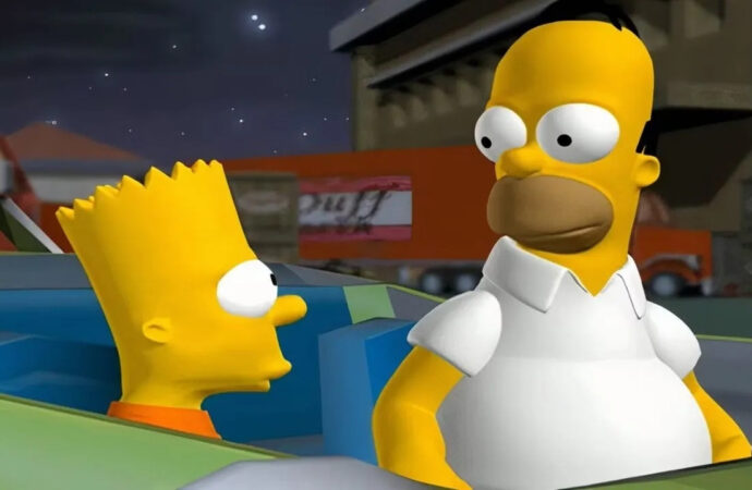 ¿EL REGRESO DE UN GRANDE? RADICAL ENTERTAINMENT REVIVE Y CRECE LA ESPERANZA POR UN REMASTER DE THE SIMPSONS: HIT & RUN